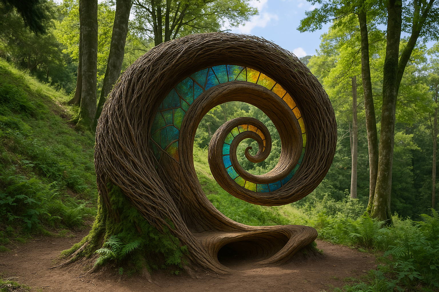 Ecological & Regenerative