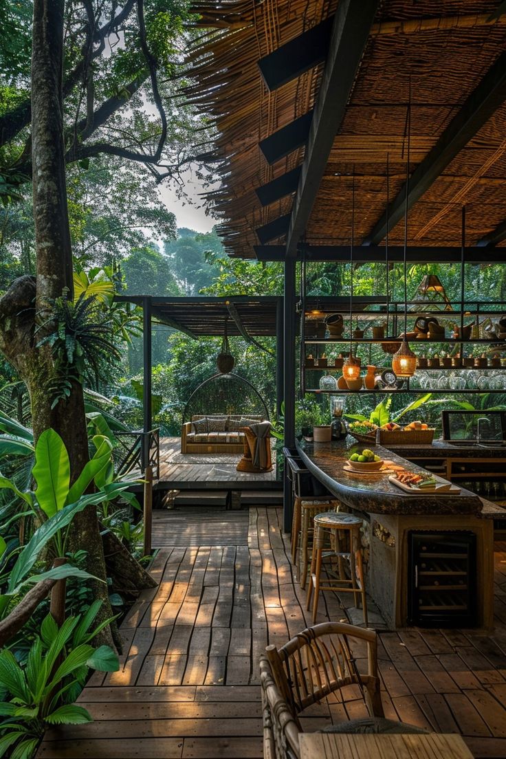 Creative Infrastructure